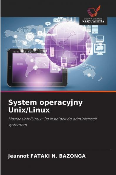 System operacyjny Unix/Linux