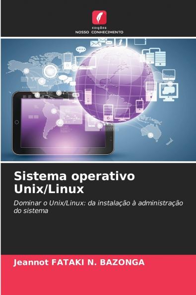Sistema operativo Unix/Linux