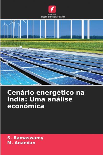 Cenário energético na Índia