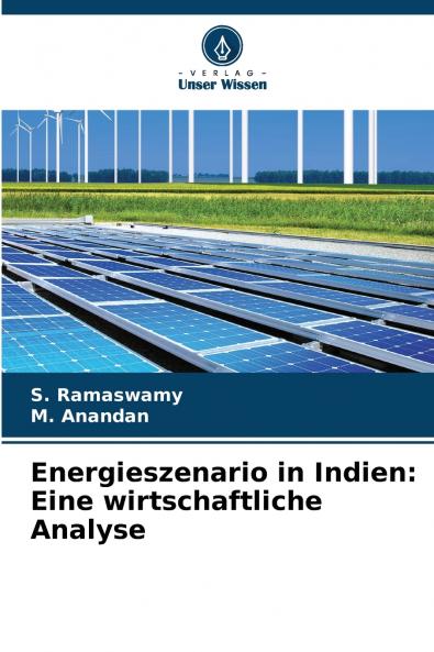 Energieszenario in Indien