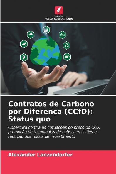 Contratos de Carbono por Diferença (CCfD)