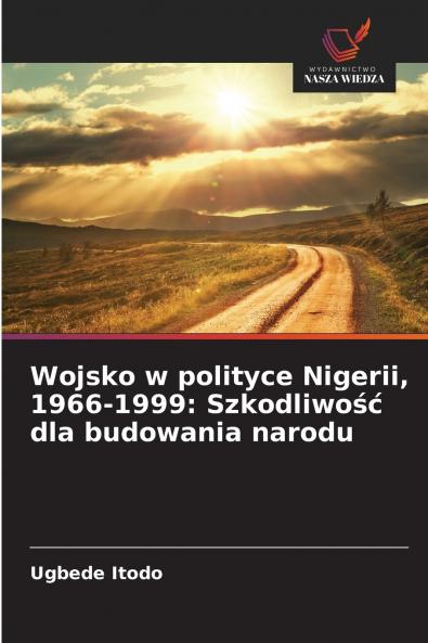Wojsko w polityce Nigerii 1966-1999