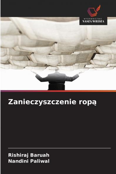 Zanieczyszczenie ropą