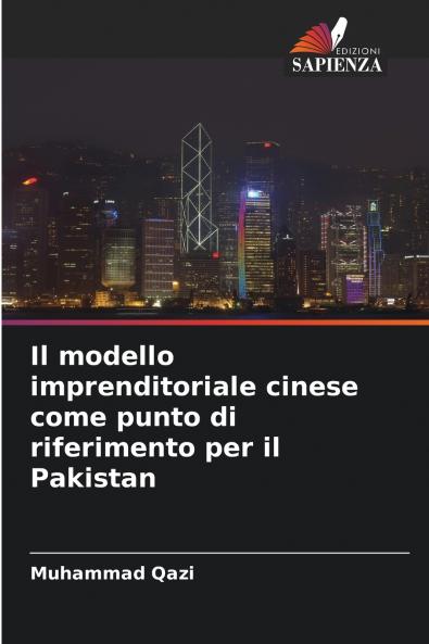 Il modello imprenditoriale cinese come punto di riferimento per il Pakistan