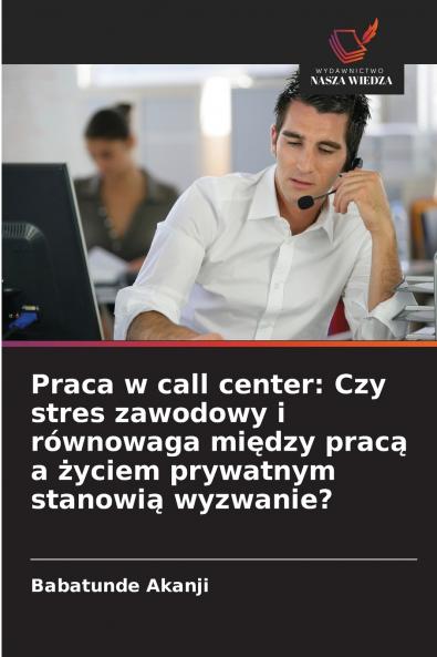 Praca w call center