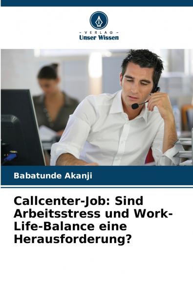 Callcenter-Job