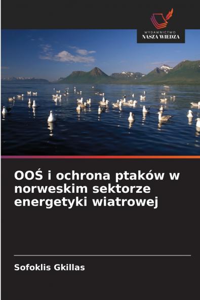OO? i ochrona ptaków w norweskim sektorze energetyki wiatrowej