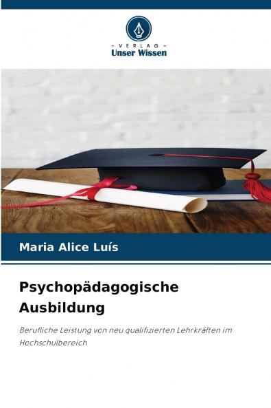 Psychopädagogische Ausbildung
