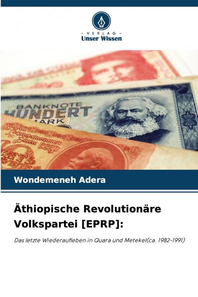 Äthiopische Revolutionäre Volkspartei [EPRP]