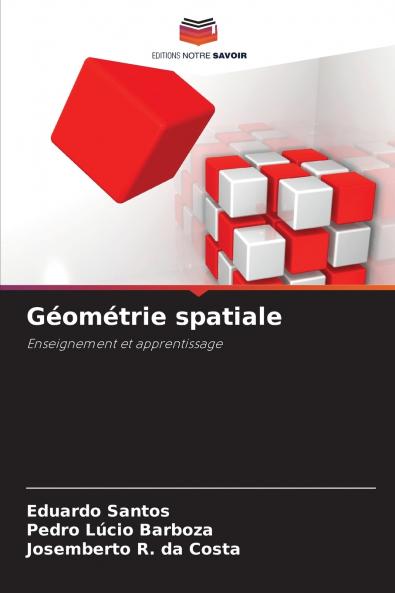 Géométrie spatiale
