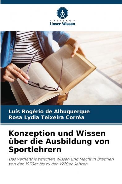 Konzeption und Wissen über die Ausbildung von Sportlehrern