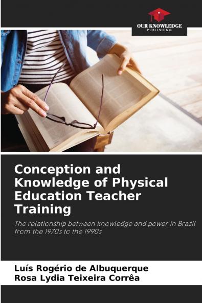 Conception and Knowledge of Physical Education Teacher Training