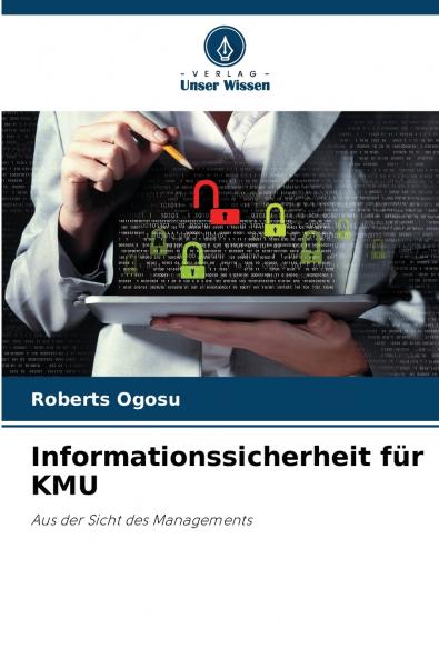 Informationssicherheit für KMU
