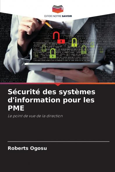 Sécurité des systèmes d'information pour les PME