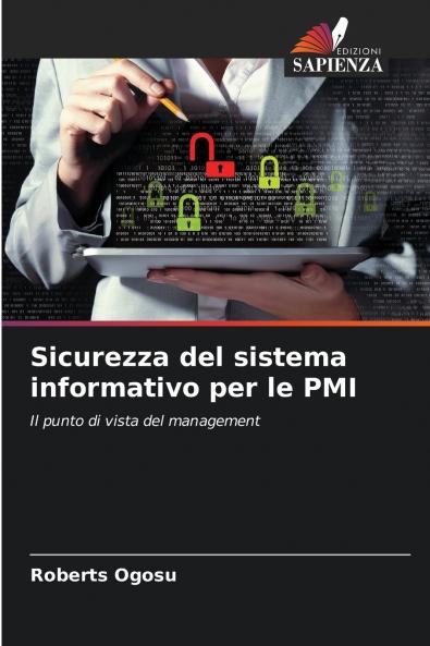 Sicurezza del sistema informativo per le PMI