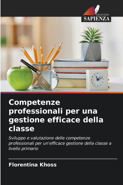 Competenze professionali per una gestione efficace della classe