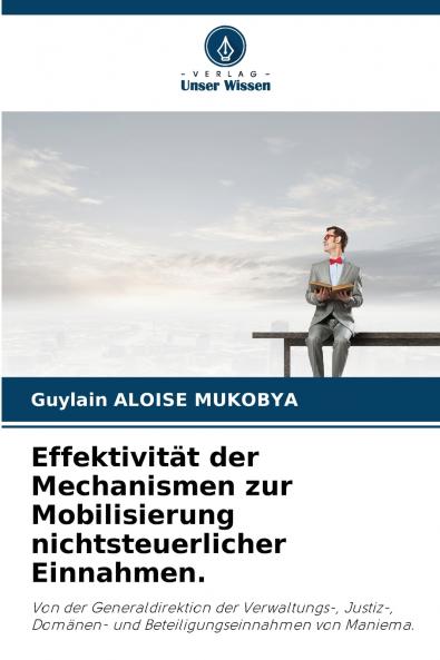 Effektivität der Mechanismen zur Mobilisierung nichtsteuerlicher Einnahmen.