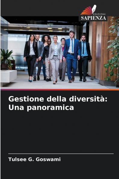 Gestione della diversità