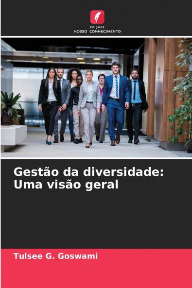Gestão da diversidade