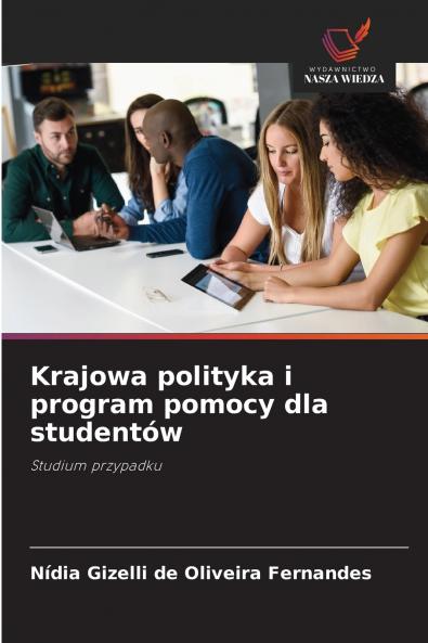 Krajowa polityka i program pomocy dla studentów