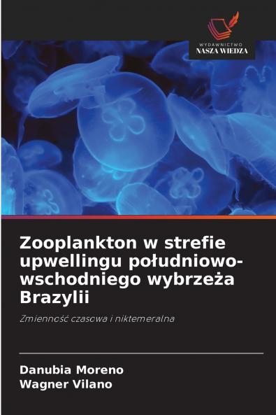 Zooplankton w strefie upwellingu po?udniowo-wschodniego wybrze?a Brazylii