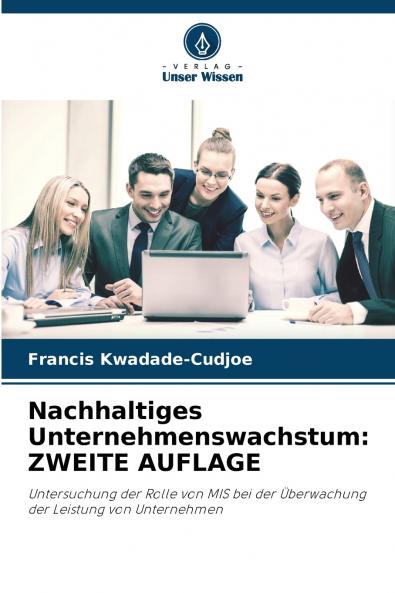 Nachhaltiges Unternehmenswachstum