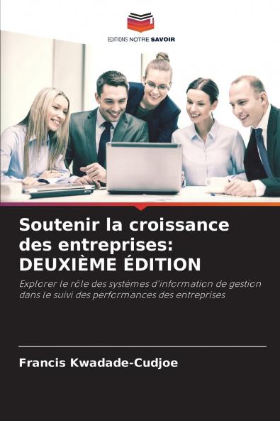 Soutenir la croissance des entreprises