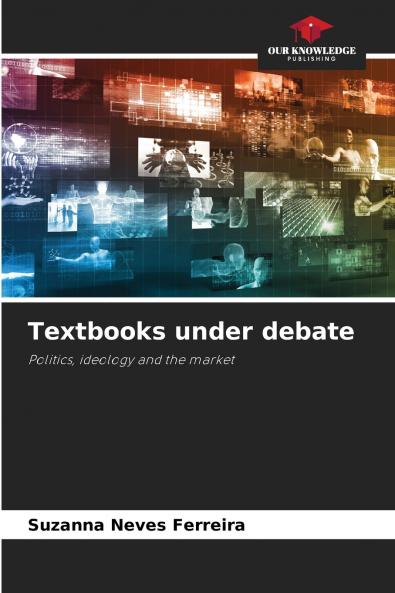 Textbooks under debate