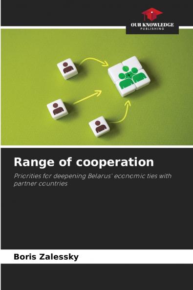 Range of cooperation