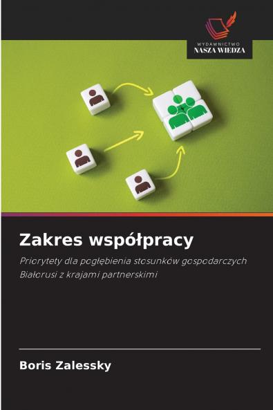 Zakres wspó?pracy