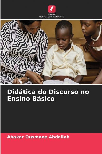 Didática do Discurso no Ensino Básico