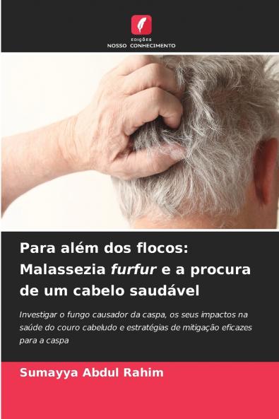 Para além dos flocos