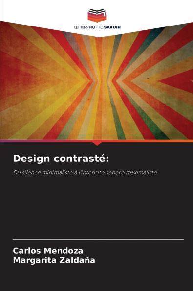 Design contrasté