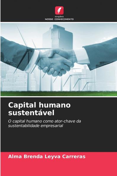 Capital humano sustentável