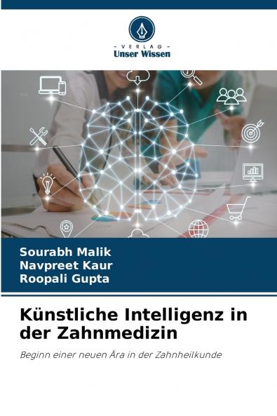 Künstliche Intelligenz in der Zahnmedizin