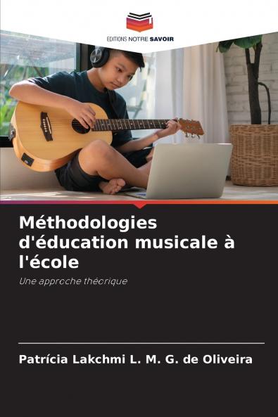 Méthodologies d'éducation musicale à l'école