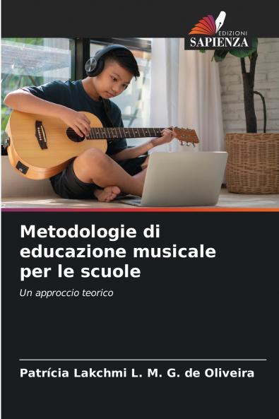 Metodologie di educazione musicale per le scuole