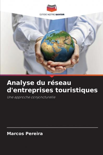 Analyse du réseau d'entreprises touristiques