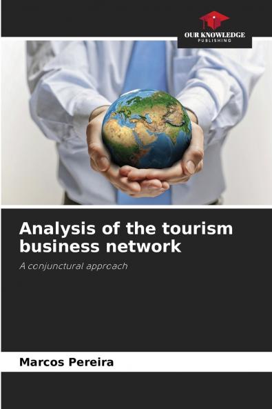 Analysis of the tourism business network