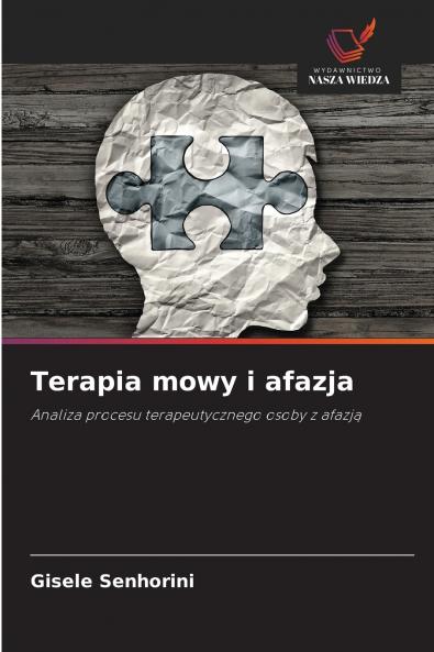 Terapia mowy i afazja