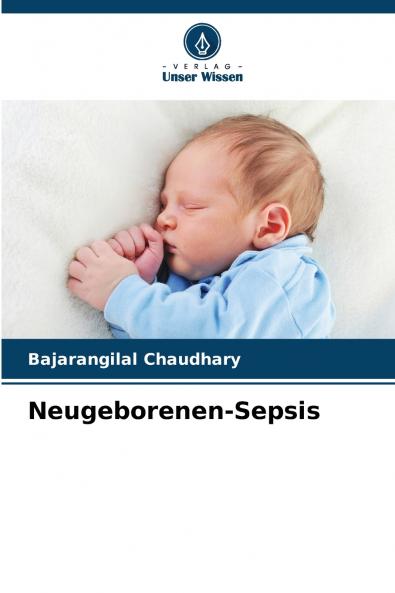 Neugeborenen-Sepsis