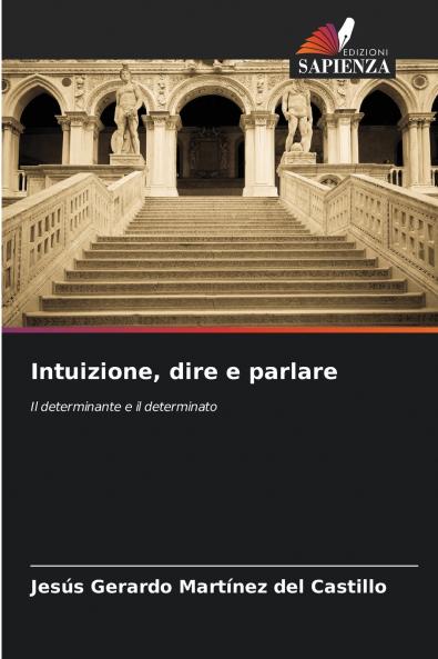 Intuizione dire e parlare