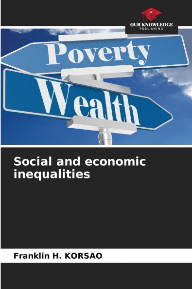 Social and economic inequalities