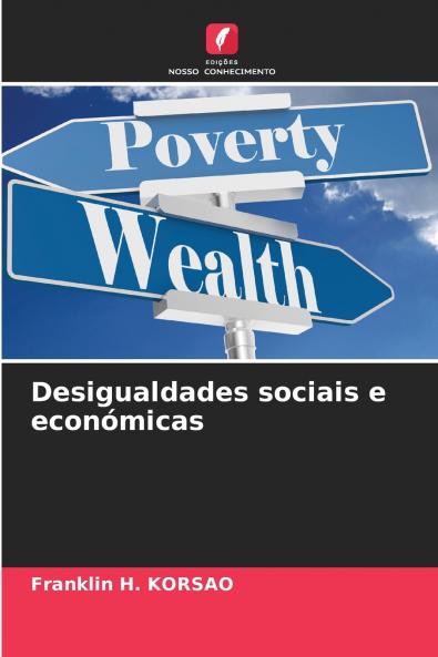 Desigualdades sociais e económicas
