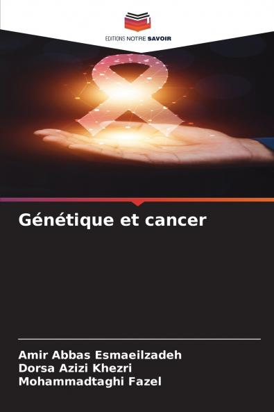 Génétique et cancer
