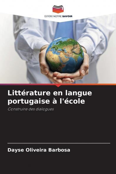 Littérature en langue portugaise à l'école