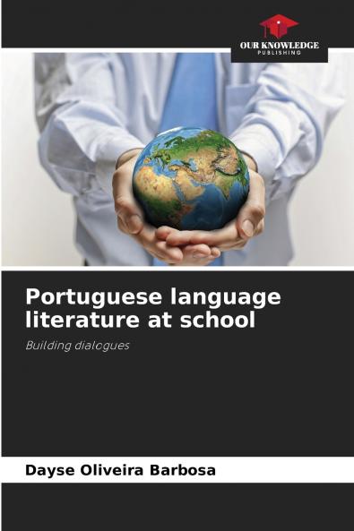 Portuguese language literature at school