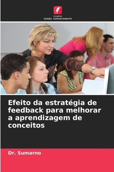 Efeito da estratégia de feedback para melhorar a aprendizagem de conceitos