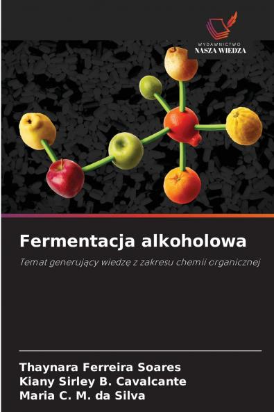 Fermentacja alkoholowa