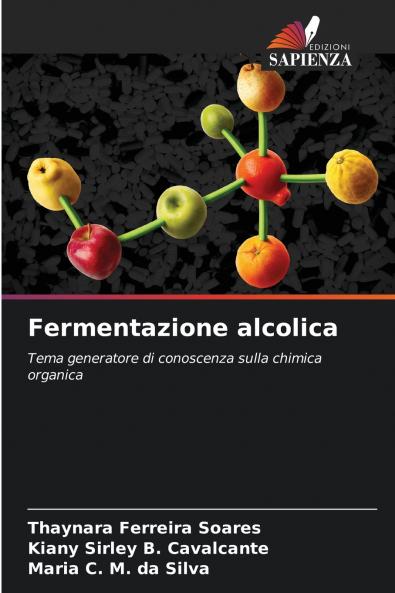 Fermentazione alcolica
